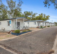 Narrabri Big Sky Caravan Park - Accommodation Daintree