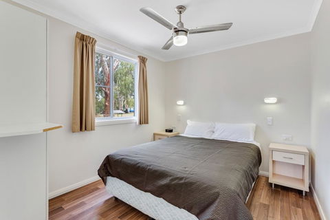 Narrabri Big Sky Caravan Park - Accommodation Daintree 2