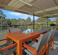 NARRAWALLEE RETREAT - Accommodation Daintree