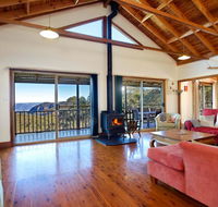 Narrow Neck Lodge - Accommodation Daintree