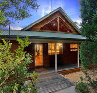 Narrow Neck Lodge - Accommodation Daintree