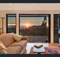 Narrow Neck Views - Accommodation Daintree