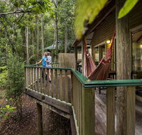 Narrows Escape Rainforest Retreat - Accommodation Daintree