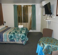 Nationwide Motel - Accommodation Daintree