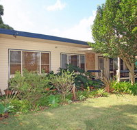 Nature's Beauty in Berrara - Accommodation Daintree