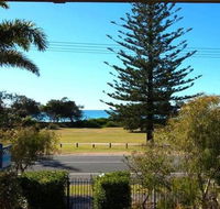Nautica on Marine Parade - Accommodation Daintree