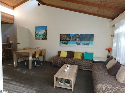 Nautical Owl - Accommodation Daintree 0