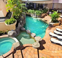 Nautilus 15 by G1 Holidays - Accommodation Daintree