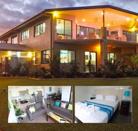 Nautilus Apartments - Accommodation Daintree