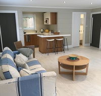 Nautilus Avalon Beach - Accommodation Daintree