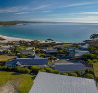 Nautilus Bay of Fires - Accommodation Daintree