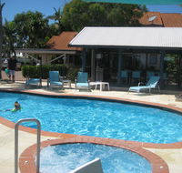 Nautilus Noosa Holiday Resort - Accommodation Daintree