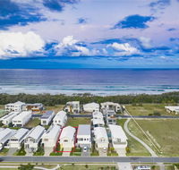 NAUTiLUS OCEAN BREEZE - Accommodation Daintree