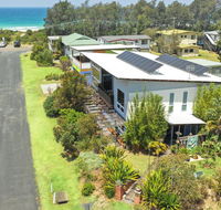 Nazza - Accommodation Daintree