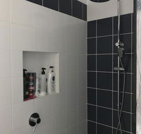 Near station and city double room - Accommodation Daintree