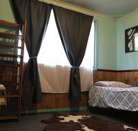 Neat and Nice Room - Accommodation Daintree