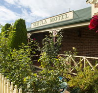 Nebula Motel - Accommodation Daintree