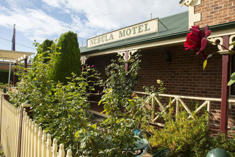 Nebula Motel - Accommodation Daintree 0