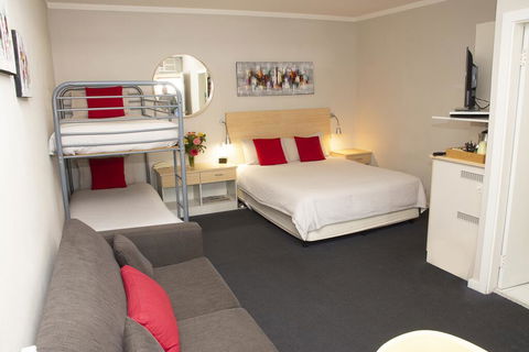 Nebula Motel - Accommodation Daintree 2