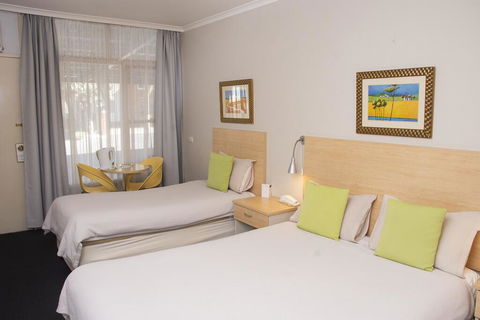 Nebula Motel - Accommodation Daintree 3