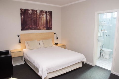 Nebula Motel - Accommodation Daintree 1