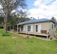 Nellsville Cottage - Kangaroo Valley - Accommodation Daintree