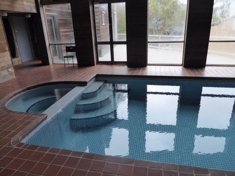 Nelse Lodge - Accommodation Daintree 2