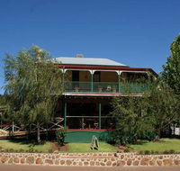 Nelsons of Bridgetown - Accommodation Daintree