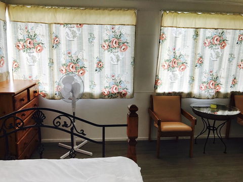 Nerang66 - Accommodation Daintree 2