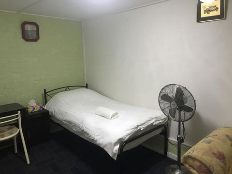 Nerang66 - Accommodation Daintree 1