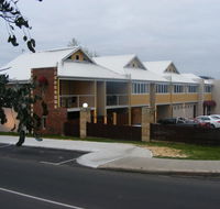 Prideau's of Margaret River - Accommodation Daintree