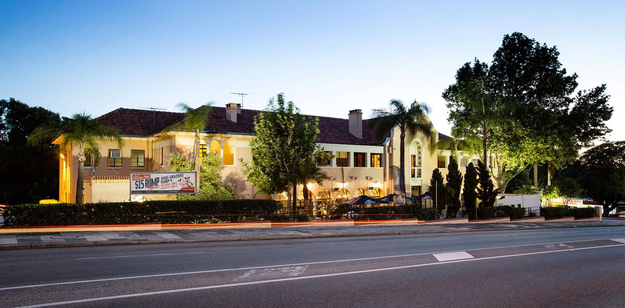 Nedlands WA Accommodation Daintree