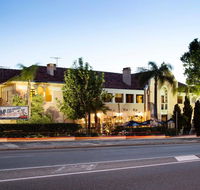 Captain Stirling Hotel - Accommodation Daintree
