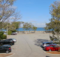 Hillarys Marina Apartment - Accommodation Daintree