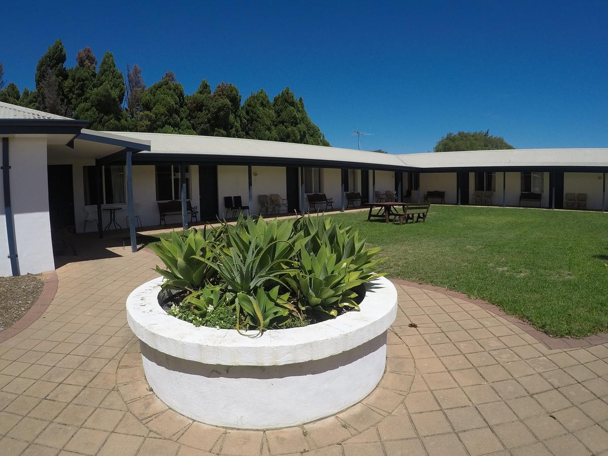 Busselton WA Accommodation Daintree