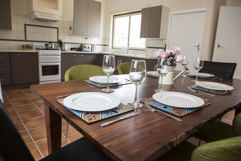 Spencer Cottage - Accommodation Daintree 14