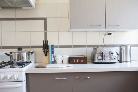 Spencer Cottage - Accommodation Daintree 6