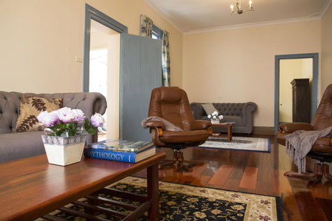 Spencer Cottage - Accommodation Daintree 18