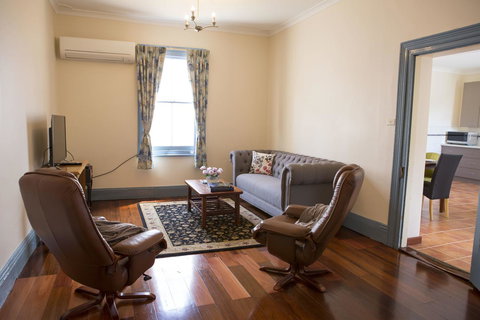 Spencer Cottage - Accommodation Daintree 19