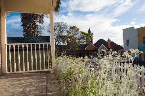 Spencer Cottage - Accommodation Daintree 9