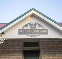 Spencer Cottage - Accommodation Daintree