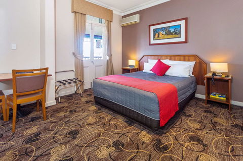 Quality Hotel Bayswater - Accommodation Daintree 11