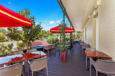 Quality Hotel Bayswater - Accommodation Daintree 21