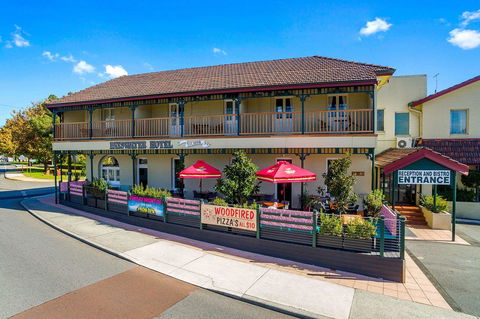 Quality Hotel Bayswater - Accommodation Daintree 24