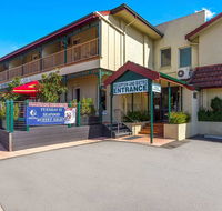 Quality Hotel Bayswater - Accommodation Daintree