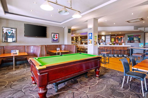 Quality Hotel Bayswater - Accommodation Daintree 22