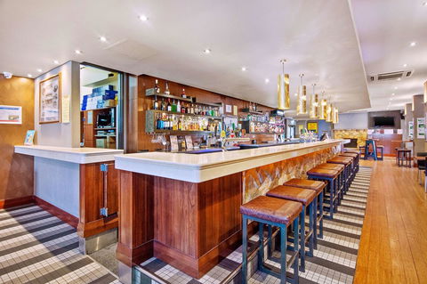 Quality Hotel Bayswater - Accommodation Daintree 25