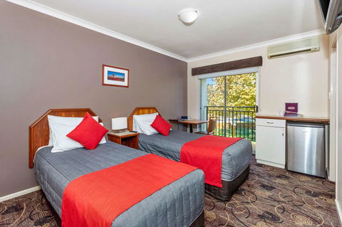 Quality Hotel Bayswater - Accommodation Daintree 5