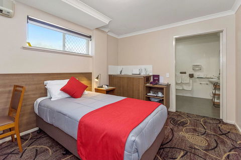 Quality Hotel Bayswater - Accommodation Daintree 18