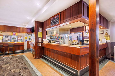 Quality Hotel Bayswater - Accommodation Daintree 23